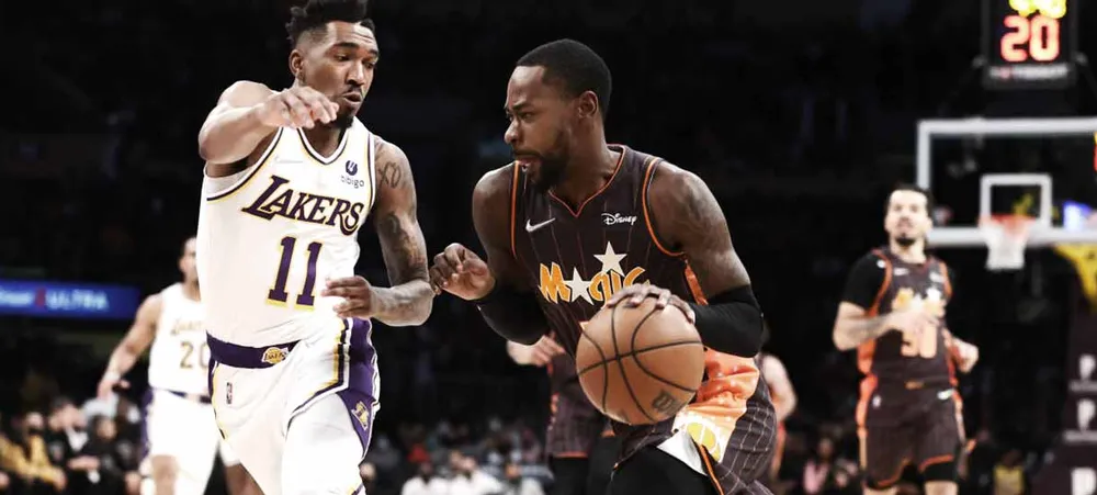 NBA: Ala do Magic pode enfim ser negociado com o Lakers?