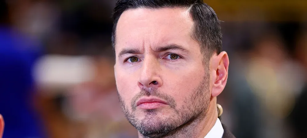 O Lakers desistiu de ter JJ Redick como opção para seu novo técnico?