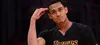 Jordan Clarkson mostra mão afiada em treino