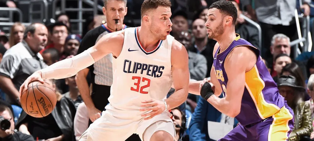 Lakers é mais uma vez dominado pelo Clippers no Staples Center