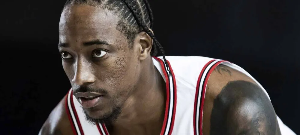 NBA: DeMar DeRozan queria muito jogar pelo Lakers