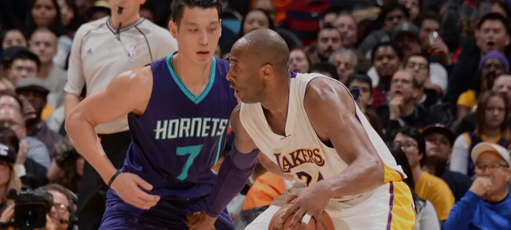 Lakers sofre sua décima derrota seguida