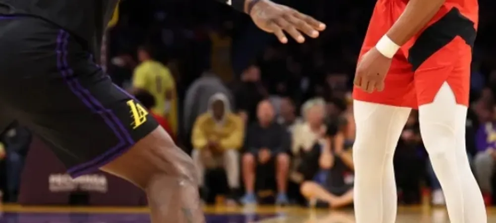 Estatística destaca trabalho defensivo de LeBron James mas causa polêmica