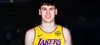 Jake LaRavia chega ao Lakers falando sobre papel ao lado de LeBron e Doncic