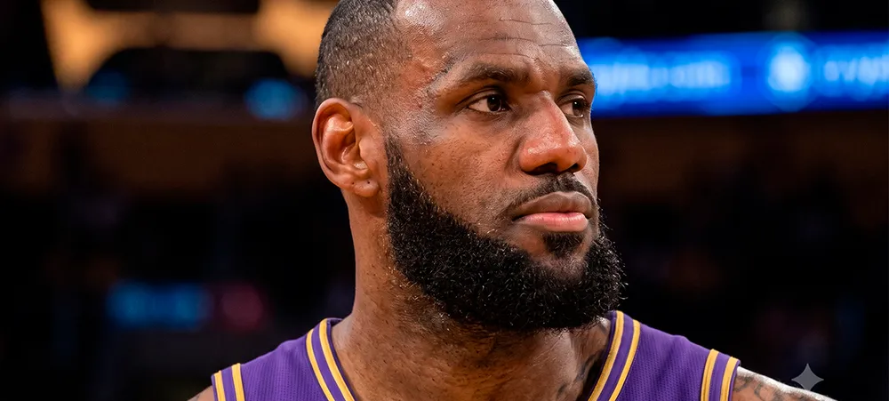 Para onde vai LeBron? Os cinco destinos mais prováveis
