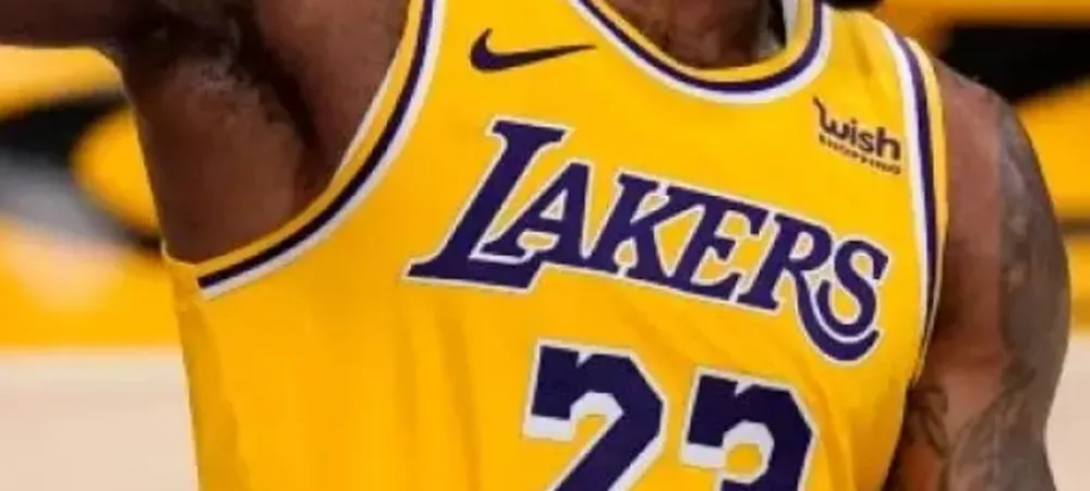 NBA: Lakers está impressionado com LeBron James