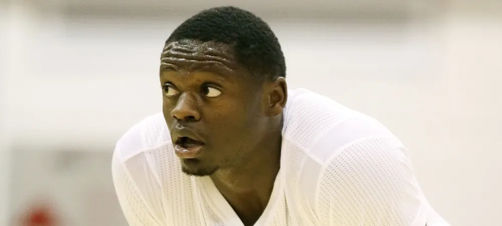 Quanto tempo em quadra Julius Randle terá?