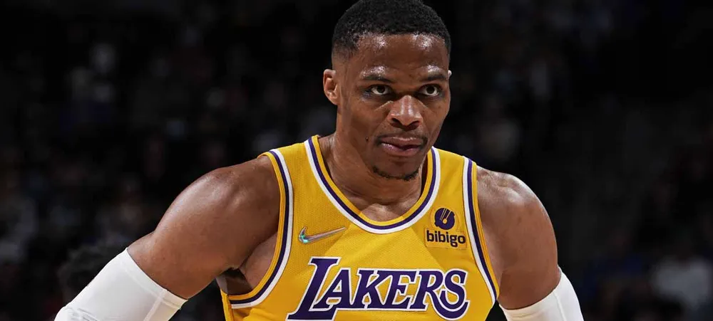 NBA: Russell Westbrook responde a duras críticas de Magic Johnson