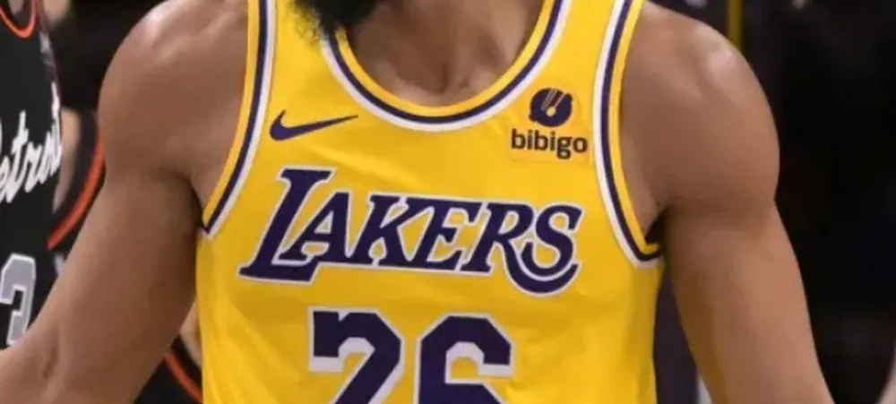 Spencer Dinwiddie fala sobre torcida do Lakers e sua estreia no time
