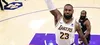 Lakers sobrevive ao clássico de Los Angeles e vence o Clippers