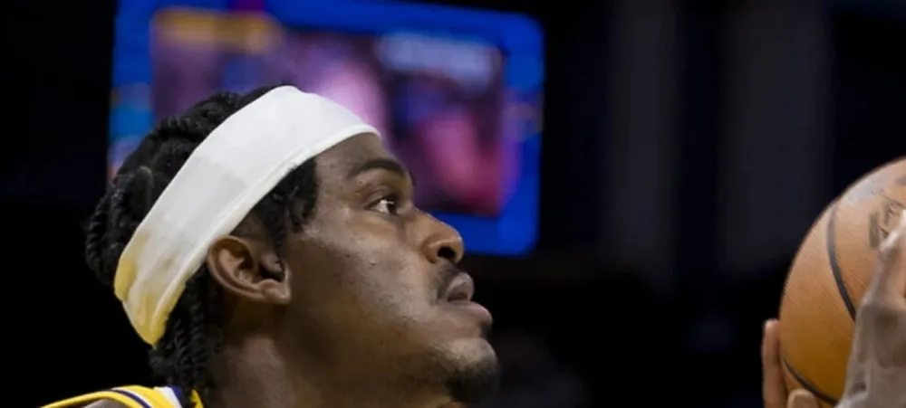 NBA: Os maiores desafios para Jarred Vanderbilt no Lakers