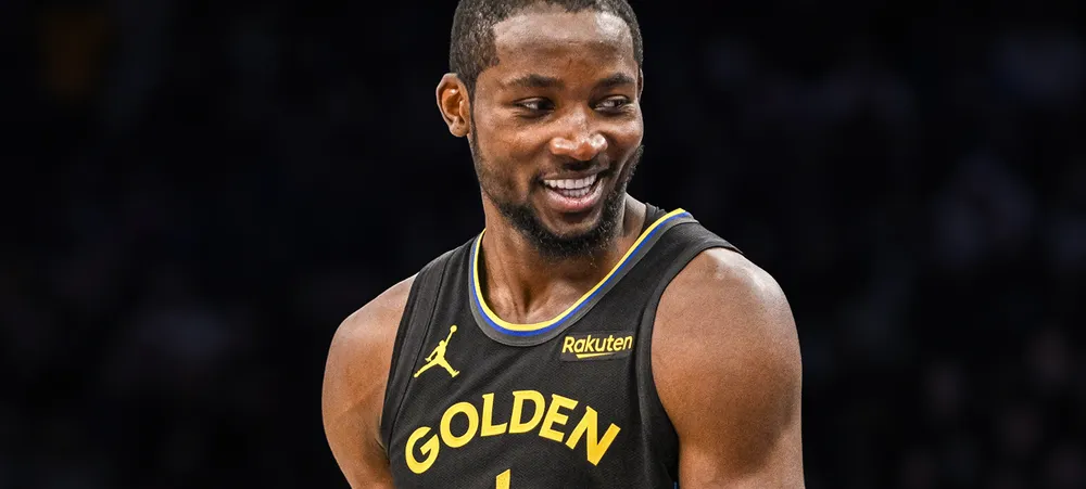 Lakers e Warriors estão próximos de troca por Kuminga?