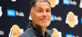 Os dois agentes livres que o Lakers quer manter a todo custo