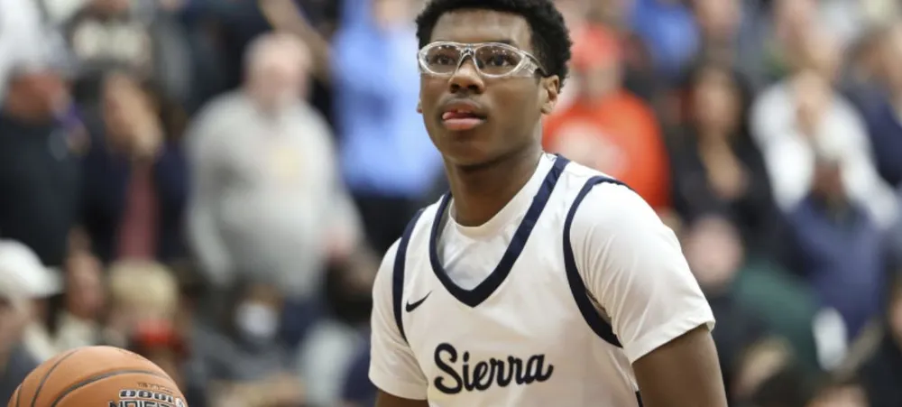 NBA: Lakers e diversos times estão de olho em Bryce James