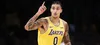 NBA: Kuzma com coronavírus? Jogador teve que correr para estar em quadra