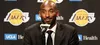 Kobe Bryant já sabia que Kuminga não era o cara certo para o Lakers