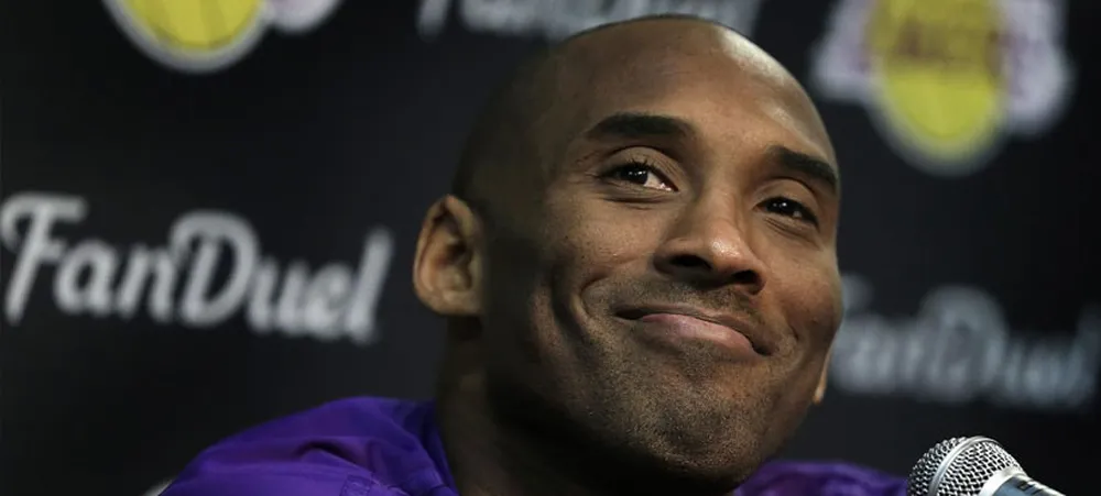 Kobe Bryant se torna o segundo maior em assistências na história do Lakers