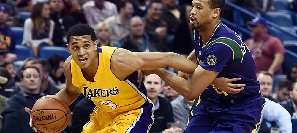Lakers sai derrotado pelo desfalcado Pelicans