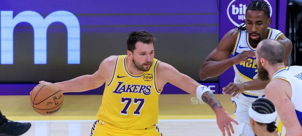 Lakers x Pacers: Onde assistir ao jogo da NBA ao vivo hoje