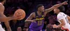 Recém chegado no Lakers liga alerta após terceira derrota seguida