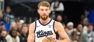 Sabonis ficará disponível no mercado, e Lakers tem chance de negociar