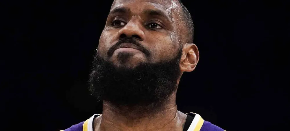 NBA: Entenda a guerra fria entre LeBron James e o Lakers
