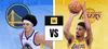 Warriors x Lakers: onde assistir, palpites e escalação (30/10)
