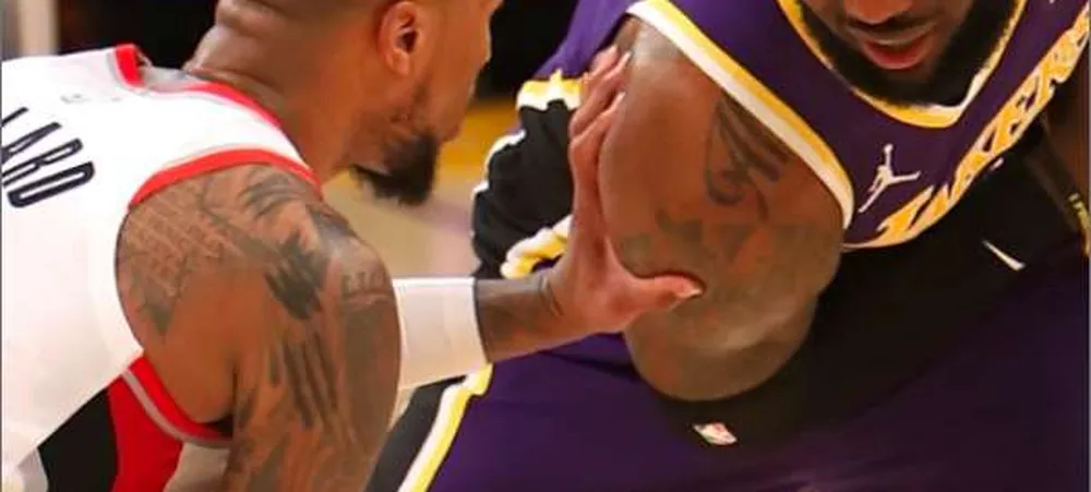 NBA: Lakers tem jogo chave hoje contra o Blazers