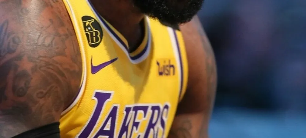 NBA: LeBron James se irrita com críticos do seu filho Bronny