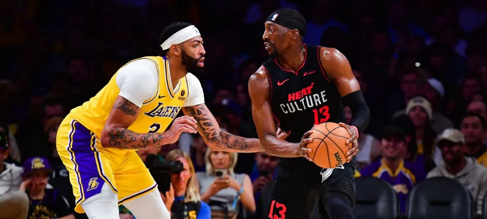 Lakers x Heat: Onde assistir ao vivo o jogo de hoje na NBA – 2