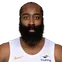 James Harden