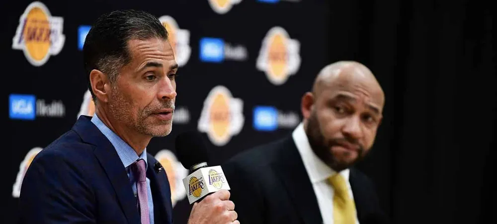 NBA: Quando o Lakers pode fechar o acordo por Kyrie Irving