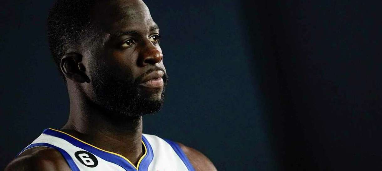 NBA: Analista afirma que Draymond Green quer jogar pelo Lakers