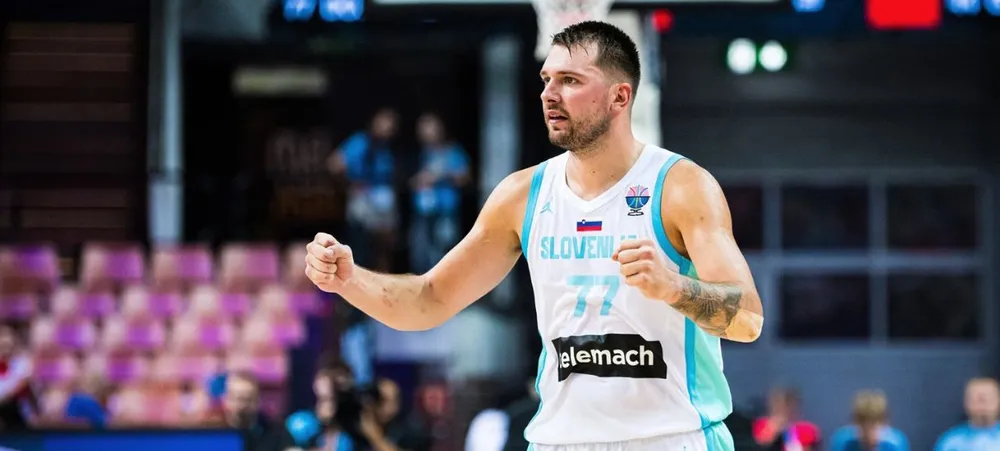 A boa notícia que chega para o Lakers do EuroBasket