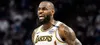 A razão que faz LeBron acreditar que o Lakers vai virar contra o Wolves