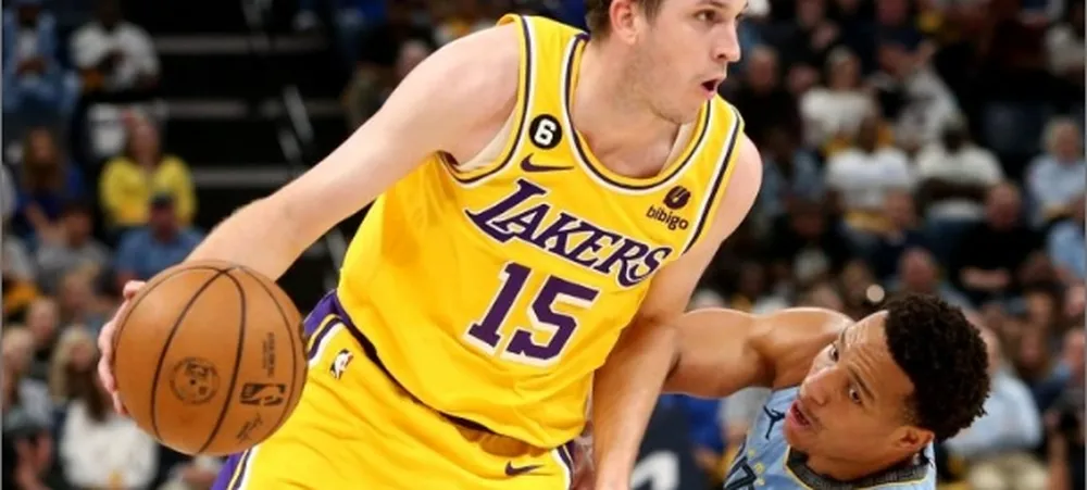 NBA: 3 previsões ousadas para a próxima temporada do Lakers