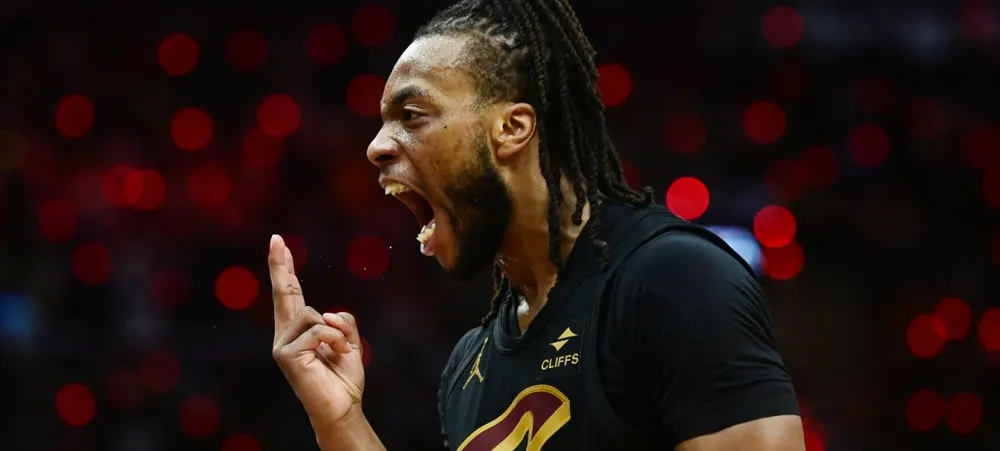 Darius Garland pode ser a nova estrela do Lakers na próxima temporada da NBA