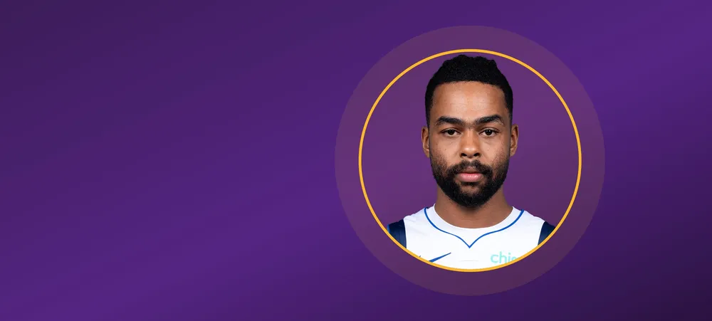D’Angelo Russell corre risco de ficar sem time