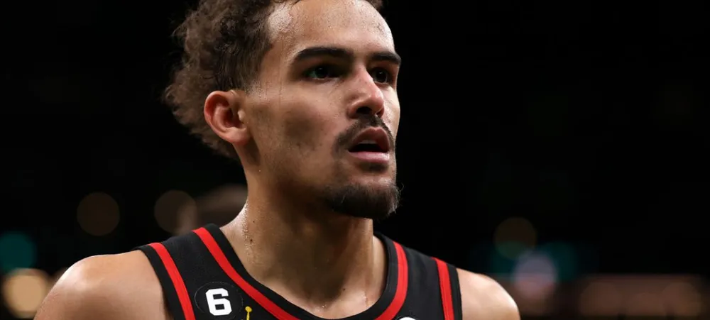 NBA: Lakers pode ser o destino de Trae Young para a próxima temporada