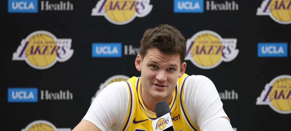O histórico de Doncic explica por que ele pediu Kessler
