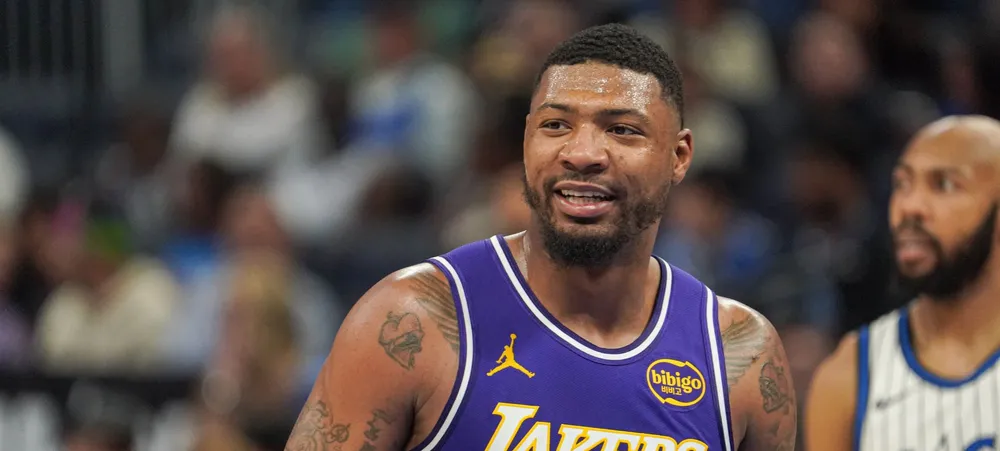 Lakers x Warriors: Marcus Smart vai voltar a jogar?
