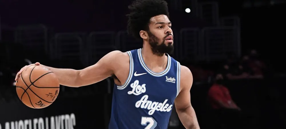 NBA: 2 jogadores que o Lakers deve dispensar após corte de veterano