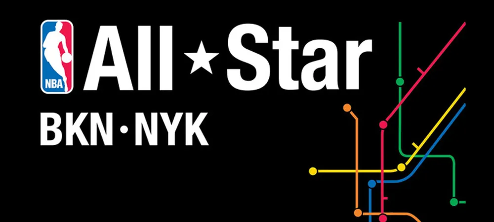 Programação do All Star Weekend