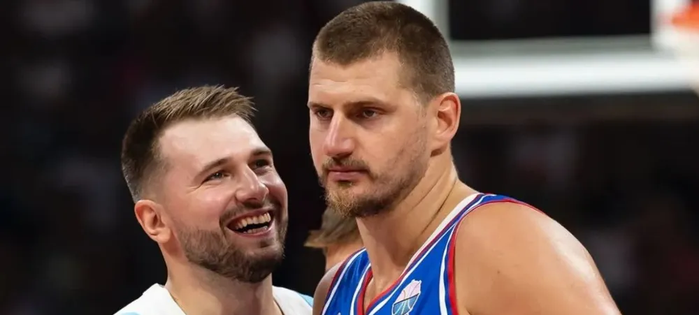 Lakers x Nuggets: quando serão os jogos entre Luka x Jokic na temporada 2025-26 da NBA