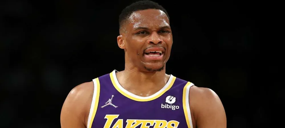 NBA: Lakers afirma que tem novas ofertas por Russell Westbrook