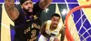 Quem o Lakers vai enfrentar na próxima fase da Copa da NBA?