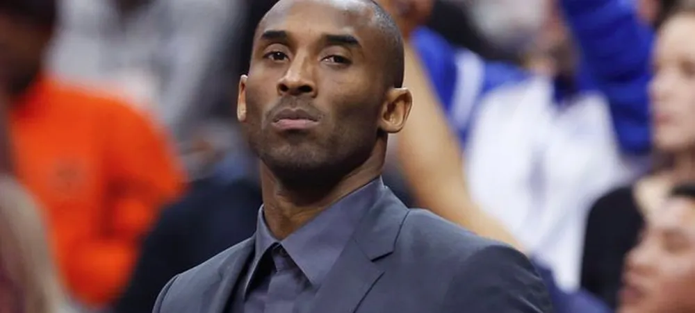 Kobe deve ficar de fora após o All Star Game