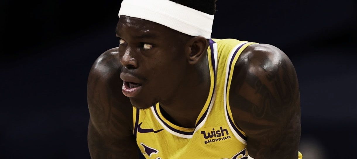 NBA: Ex-Lakers detona Dennis Schroder e seu plano que foi por água abaixo