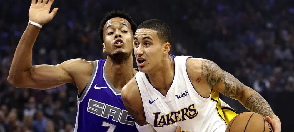 Lakers não descansa e visita o Kings