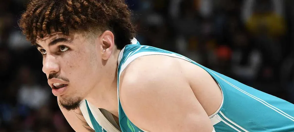 NBA: Lakers tem chance de negociar por LaMelo Ball?